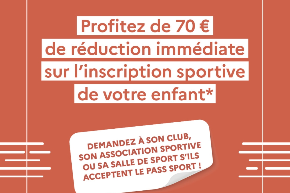 PASS SPORT 2025