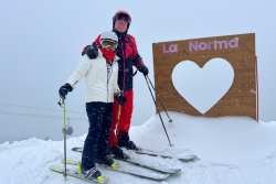 DIMANCHE 10 MARS LA NORMA
