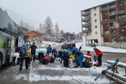 DIMANCHE 10 MARS LA NORMA