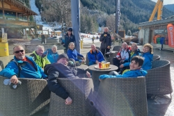 DIMANCHE 10 MARS LA NORMA