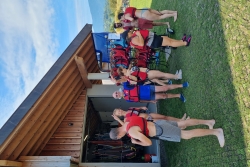 DIMANCHE NAUTIQUE AVEC LE SKI CLUB