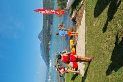 DIMANCHE NAUTIQUE AVEC LE SKI CLUB