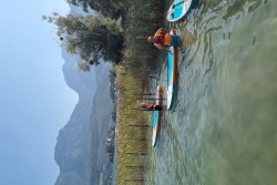 DIMANCHE NAUTIQUE AVEC LE SKI CLUB