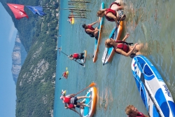DIMANCHE NAUTIQUE AVEC LE SKI CLUB