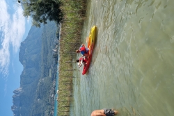DIMANCHE NAUTIQUE AVEC LE SKI CLUB