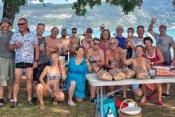 DIMANCHE NAUTIQUE AVEC LE SKI CLUB
