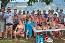 DIMANCHE NAUTIQUE AVEC LE SKI CLUB
