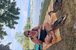 DIMANCHE NAUTIQUE AVEC LE SKI CLUB