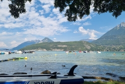 DIMANCHE NAUTIQUE AVEC LE SKI CLUB