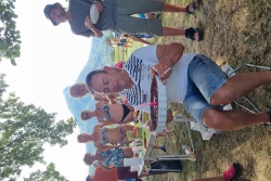 DIMANCHE NAUTIQUE AVEC LE SKI CLUB