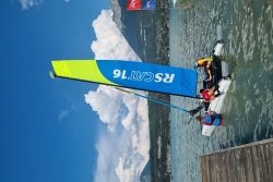 DIMANCHE NAUTIQUE AVEC LE SKI CLUB