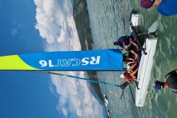 DIMANCHE NAUTIQUE AVEC LE SKI CLUB