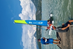 DIMANCHE NAUTIQUE AVEC LE SKI CLUB