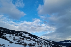 DIMANCHE 5 JANVIER 25 - ARÊCHES BEAUFORT