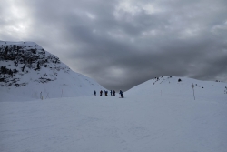 DIMANCHE 5 JANVIER 25 - ARÊCHES BEAUFORT