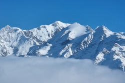 DIMANCHE 12 JANVIER 25 - LES CONTAMINES