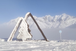 DIMANCHE 12 JANVIER 25 - LES CONTAMINES
