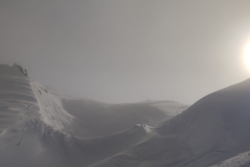 DIMANCHE 12 JANVIER 25 - LES CONTAMINES