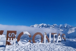 DIMANCHE 12 JANVIER 25 - LES CONTAMINES