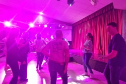 WEEKEND DES 50 ANS