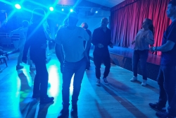 WEEKEND DES 50 ANS