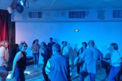 WEEKEND DES 50 ANS