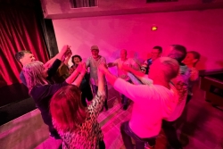 WEEKEND DES 50 ANS