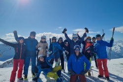 WEEKEND DES 50 ANS