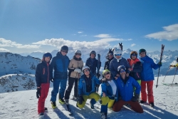WEEKEND DES 50 ANS