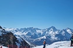 WEEKEND DES 50 ANS