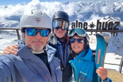 WEEKEND DES 50 ANS