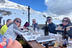 WEEKEND DES 50 ANS
