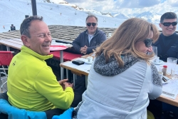 WEEKEND DES 50 ANS