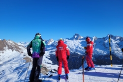 FORMATION MF 2 - FANNY