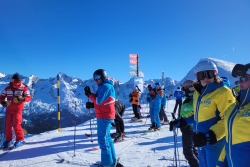 FORMATION MF 2 - FANNY