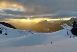 FORMATION MF 2 - FANNY