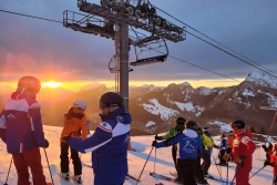 FORMATION MF 2 - FANNY