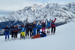 DIMANCHE 18 JANVIER 2026