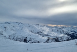 DIMANCHE 18 JANVIER 2026