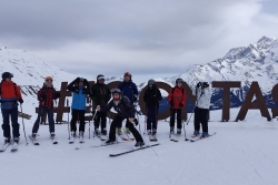 DIMANCHE 18 JANVIER 2026