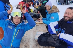 DIMANCHE 18 JANVIER 2026