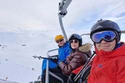 DIMANCHE 18 JANVIER 2026