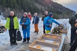 DIMANCHE 18 JANVIER 2026