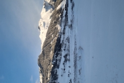 DIMANCHE 25 JANVIER - SORTIE SURPRISE