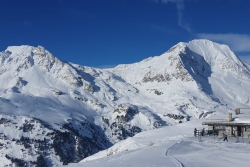 DIMANCHE 25 JANVIER - SORTIE SURPRISE