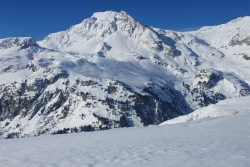 DIMANCHE 25 JANVIER - SORTIE SURPRISE