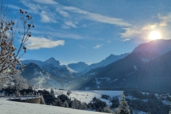 DIMANCHE 25 JANVIER - SORTIE SURPRISE