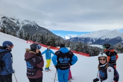 DIMANCHE 25 JANVIER - SORTIE SURPRISE