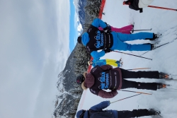 DIMANCHE 25 JANVIER - SORTIE SURPRISE