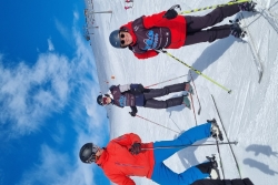 DIMANCHE 25 JANVIER - SORTIE SURPRISE